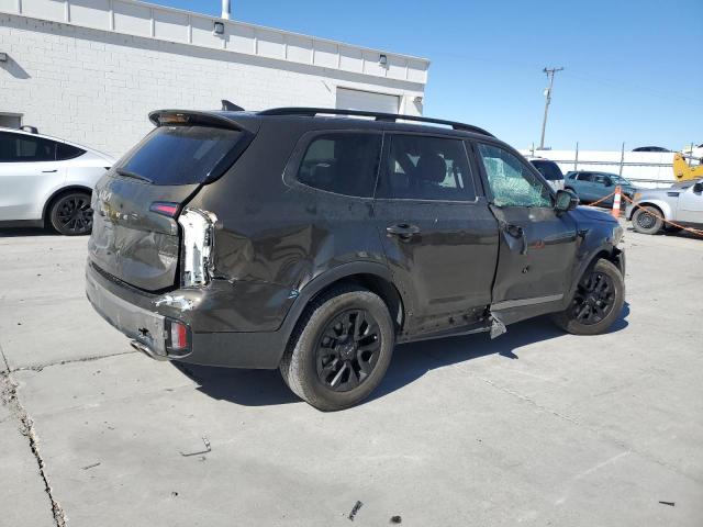 Photo 3 from auction – 2023 KIA TELLURIDE with VIN 5XYP5DGC8PG337916