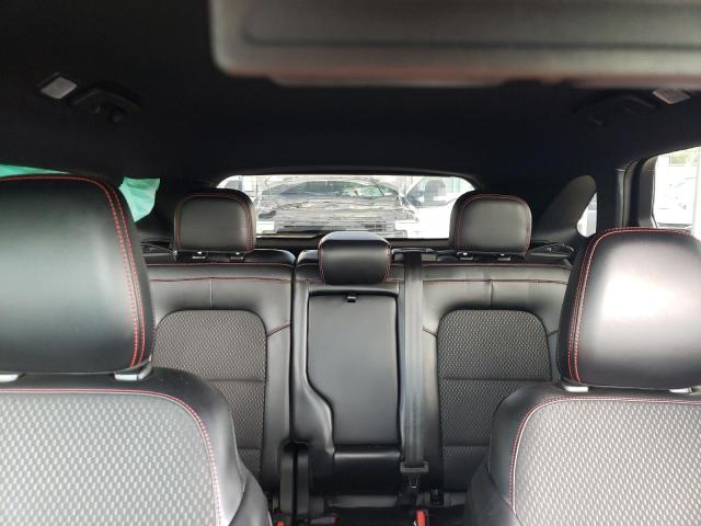 Photo 10 from auction – 2023 FORD ESCAPE ST with VIN 1FMCU9MN5PUA58034