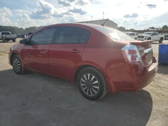 Photo 2 from auction – 2011 NISSAN SENTRA 2.0 with VIN 3N1AB6AP1BL705783
