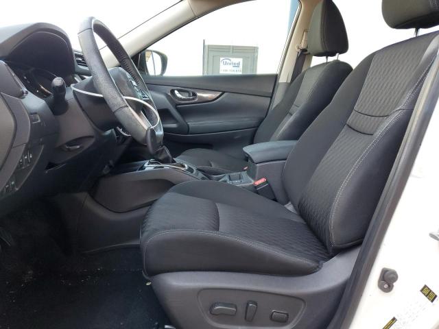 Photo 7 from auction – 2020 NISSAN ROGUE S with VIN KNMAT2MT0LP526586
