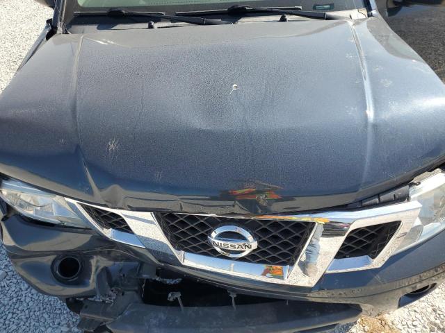 Photo 11 from auction – 2019 NISSAN FRONTIER S with VIN 1N6AD0EV4KN732096