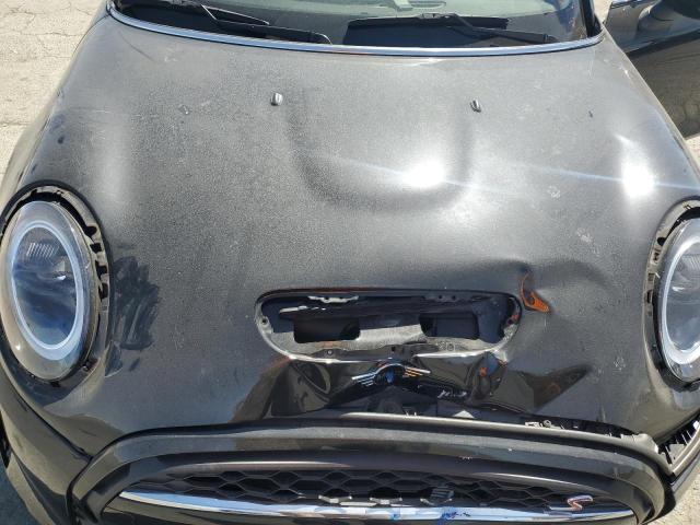 Photo 11 from auction – 2023 MINI COOPER S with VIN WMW53DH09P2S97502