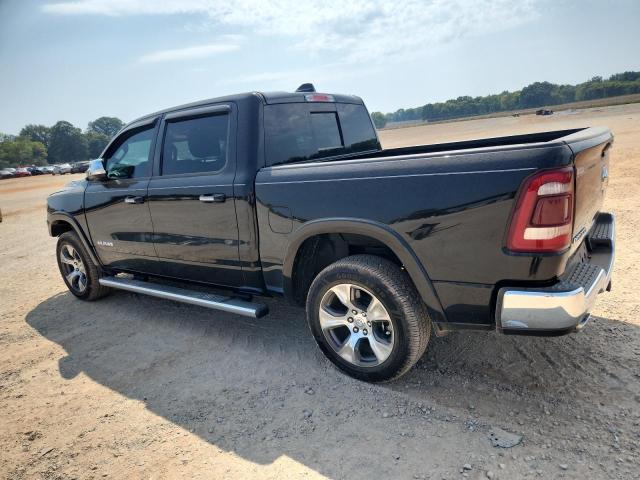Photo 2 from auction – 2020 RAM 1500 LARAMIE with VIN 1C6SRFJT3LN398880