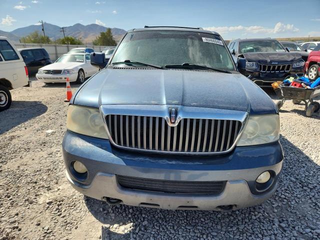Photo 5 from auction – 2003 LINCOLN NAVIGATOR with VIN 5LMFU28R83LJ49801