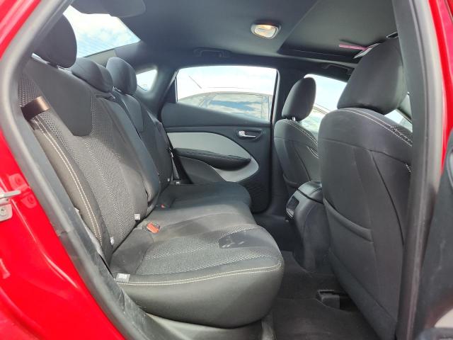 Photo 10 from auction – 2016 DODGE DART SXT with VIN 1C3CDFBB3GD517884