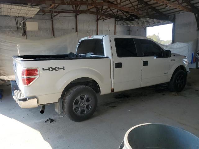 Photo 3 from auction – 2014 FORD F150 SUPER with VIN 1FTFW1ET7EFA21885