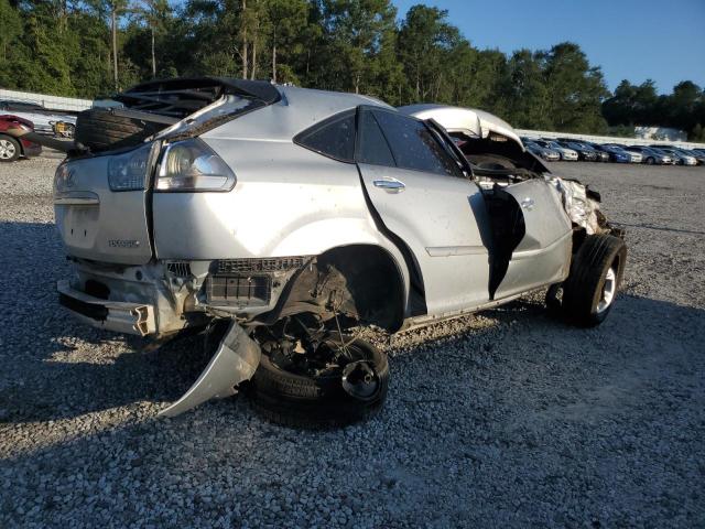 Photo 3 from auction – 2009 LEXUS RX 350 with VIN 2T2GK31U49C070546