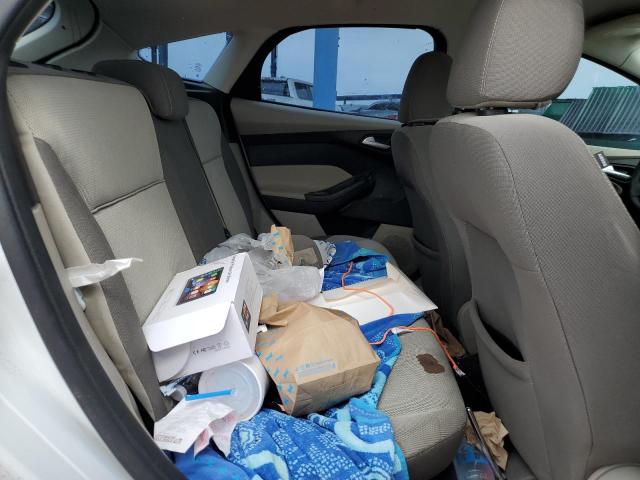 Photo 10 from auction – 2014 FORD FOCUS SE with VIN 1FADP3K23EL442490