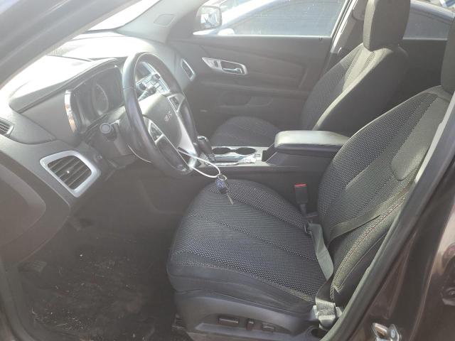 Photo 7 from auction – 2016 GMC TERRAIN SLE with VIN 2GKFLTEK3G6121821