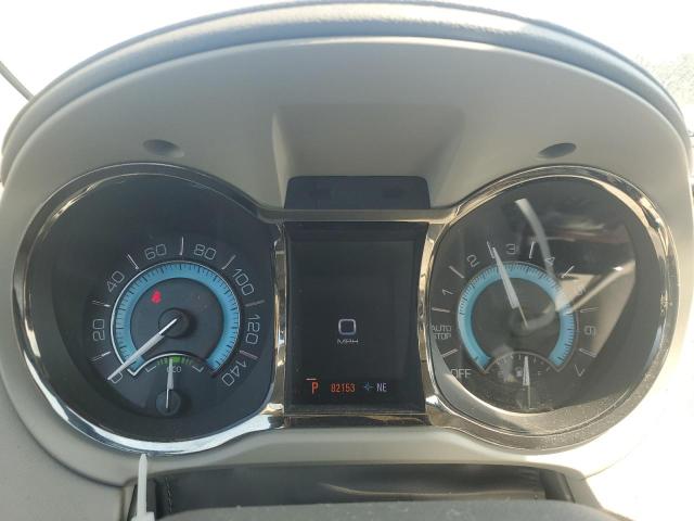 Photo 9 from auction – 2012 BUICK LACROSSE C with VIN 1G4GB5GR4CF225383