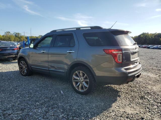 Photo 2 from auction – 2013 FORD EXPLORER X with VIN 1FM5K8D88DGC56149