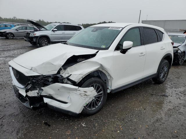 MAZDA CX-5 TOURING 2019 with VIN JM3KFBCM4K0524635 - Photo from auction