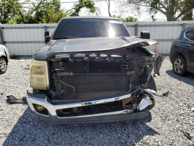 Photo 5 from auction – 2011 FORD F250 SUPER with VIN 1FT7X2AT2BEC36105