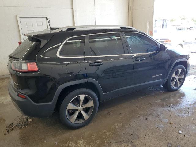 Photo 3 from auction – 2020 JEEP CHEROKEE L with VIN 1C4PJMDX3LD642073
