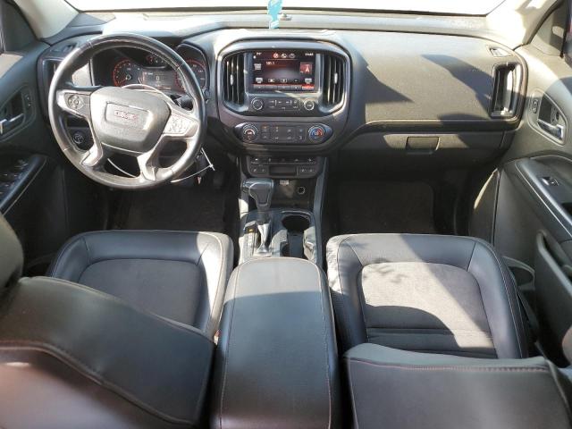 Photo 8 from auction – 2015 GMC CANYON SLE with VIN 1GTG6BE38F1262833