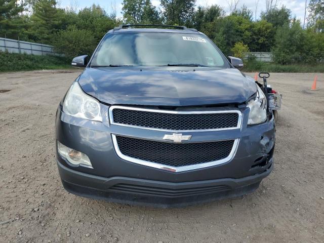 Photo 5 from auction – 2012 CHEVROLET TRAVERSE L with VIN 1GNKRJED5CJ298017