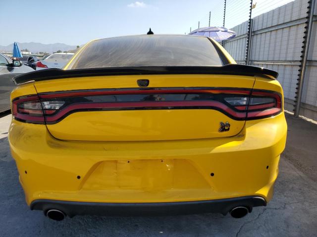 Photo 6 from auction – 2023 DODGE CHARGER SC with VIN 2C3CDXGJ2PH510238