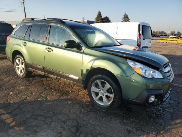 Снимка 4 от търг – 2013 SUBARU OUTBACK 2. с VIN 4S4BRBCC8D3323597