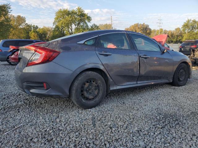 Photo 3 from auction – 2017 HONDA CIVIC LX with VIN 2HGFC2F54HH567479