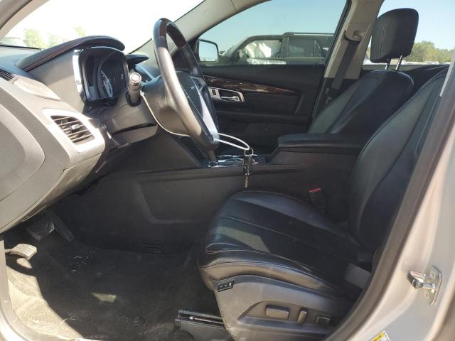 Photo 7 from auction – 2015 GMC TERRAIN DENALI with VIN 2GKFLZE38F6300818
