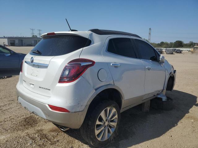 Photo 3 from auction – 2017 BUICK ENCORE PRE with VIN KL4CJASB2HB177223