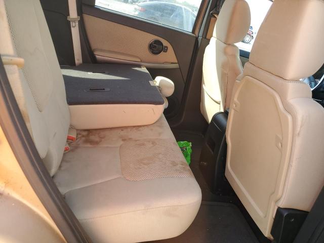 Photo 11 from auction – 2006 PONTIAC TORRENT with VIN 2CKDL73F466062575
