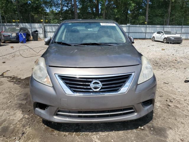 Photo 5 from auction – 2014 NISSAN VERSA s with VIN 3N1CN7AP1EL869691