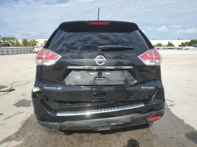 Photo 6 from auction – 2016 NISSAN ROGUE S with VIN KNMAT2MV4GP597264