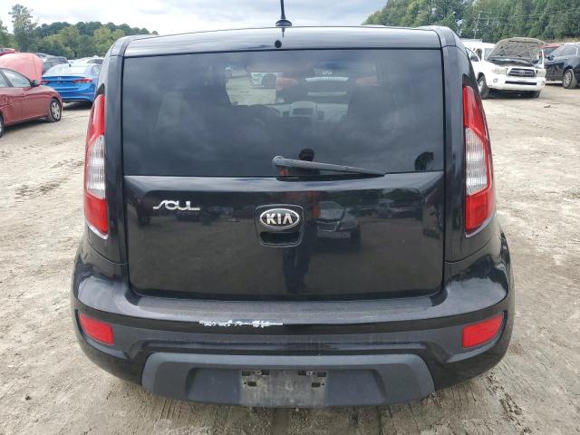 Photo 6 from auction – 2013 KIA SOUL with VIN KNDJT2A59D7614947