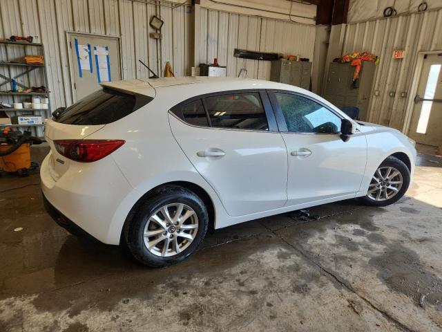Photo 3 from auction – 2016 MAZDA 3 SPORT with VIN JM1BM1K70G1282545