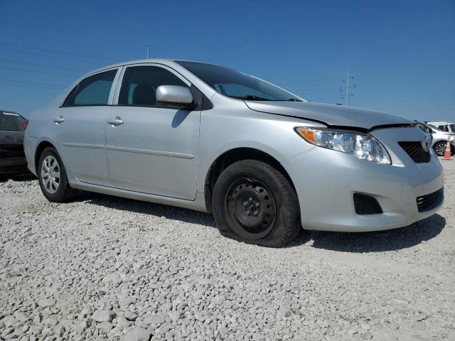 Photo 4 from auction – 2010 TOYOTA COROLLA BA with VIN 2T1BU4EE3AC403020