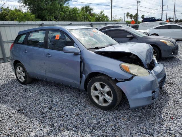 Photo 4 from auction – 2004 TOYOTA MATRIX with VIN 2T1KR32E94C177344