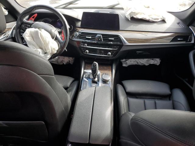Photo 8 from auction – 2018 BMW 530 XI with VIN WBAJA7C56JG908296