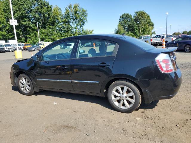 Photo 2 from auction – 2012 NISSAN SENTRA 2.0 with VIN 3N1AB6APXCL675622