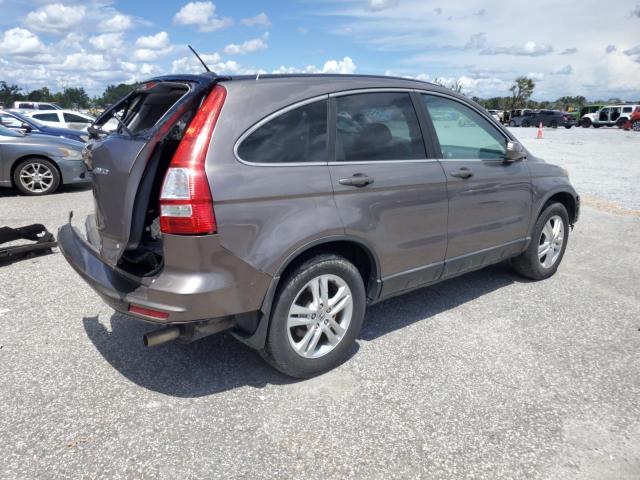Photo 3 from auction – 2011 HOND CR-V EXL with VIN 5J6RE4H73BL047634