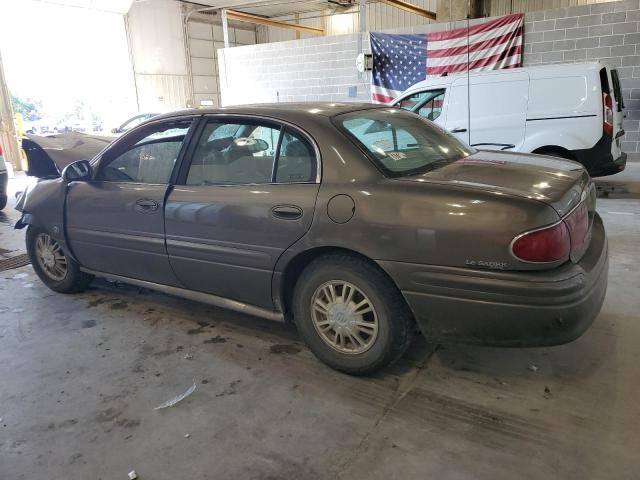 Photo 2 from auction – 2002 BUICK LESABRE CU with VIN 1G4HP54K32U250749