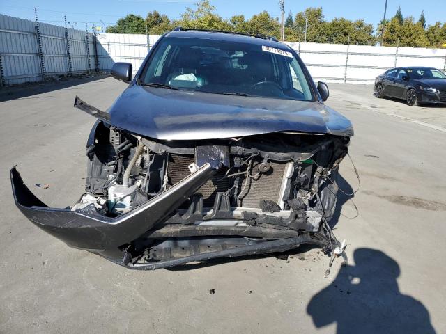 Photo 5 from auction – 2011 TOYOTA HIGHLANDER with VIN 5TDDK3EH4BS091978