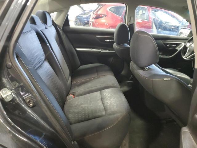 Photo 10 from auction – 2017 NISSAN ALTIMA 2.5 with VIN 1N4AL3AP7HC251560