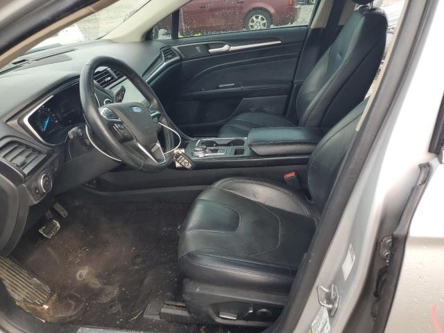 Photo 7 from auction – 2019 FORD FUSION TIT with VIN 3FA6P0D91KR105816
