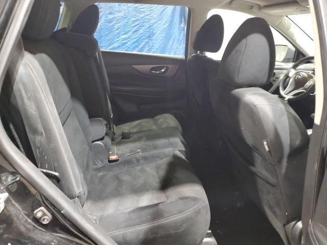 Photo 11 from auction – 2015 NISSAN ROGUE S with VIN 5N1AT2MV6FC810491