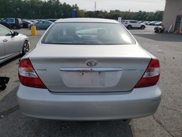 Photo 6 from auction – 2004 TOYOTA CAMRY LE with VIN 4T1BE32K44U314481