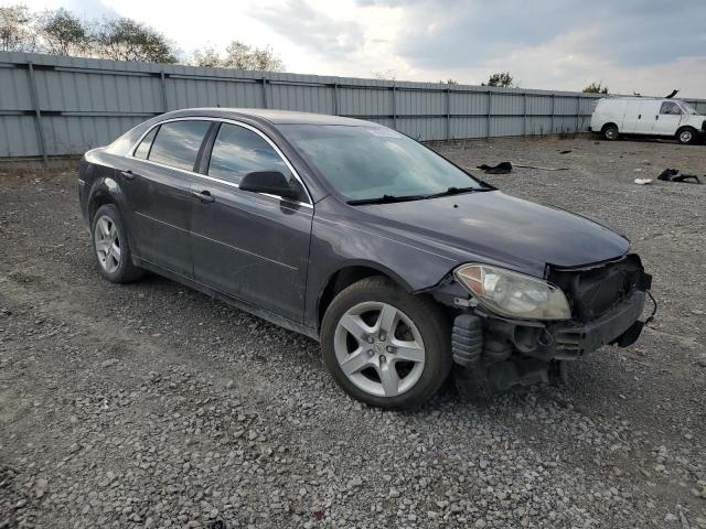 Photo 4 from auction – 2011 CHEVROLET MALIBU LS with VIN 1G1ZB5E18BF215943