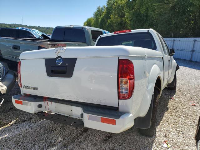 Photo 3 from auction – 2018 NISSAN FRONTIER S with VIN 1N6BD0CT0JN727837