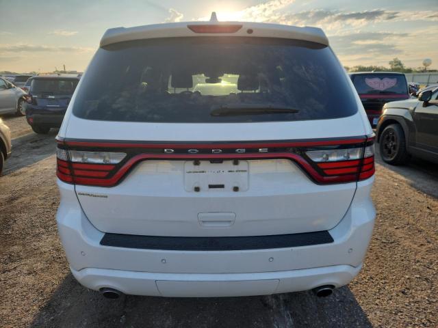Photo 6 from auction – 2017 DODGE DURANGO GT with VIN 1C4RDHDG3HC774514
