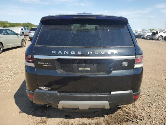 Photo 6 from auction – 2014 LAND ROVER RANGE ROVE with VIN SALWR2WF0EA373847