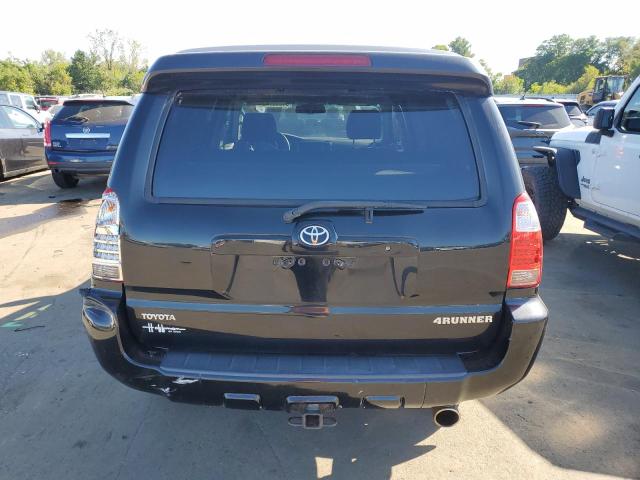 Photo 6 from auction – 2008 TOYOTA 4RUNNER SR with VIN JTEBU14R78K025033