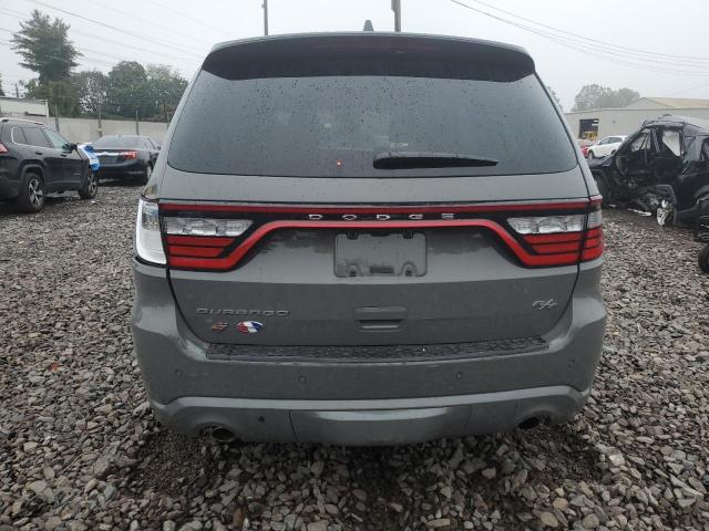 Photo 6 from auction – 2025 DODGE DURANGO R/ with VIN 1C4SDJCT6SC548711