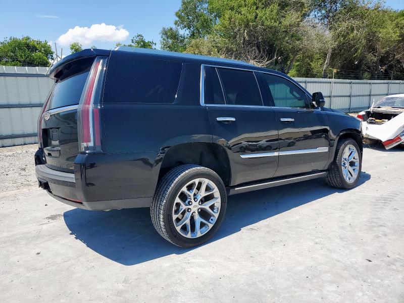 Photo 3 from auction – 2016 CADILLAC ESCALADE P with VIN 1GYS4CKJ8GR476064