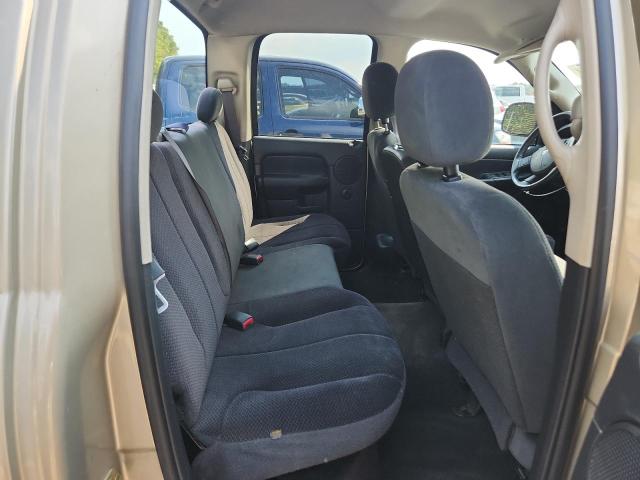 Photo 10 from auction – 2004 DODGE RAM 1500 S with VIN 1D7HA18NX4J119752