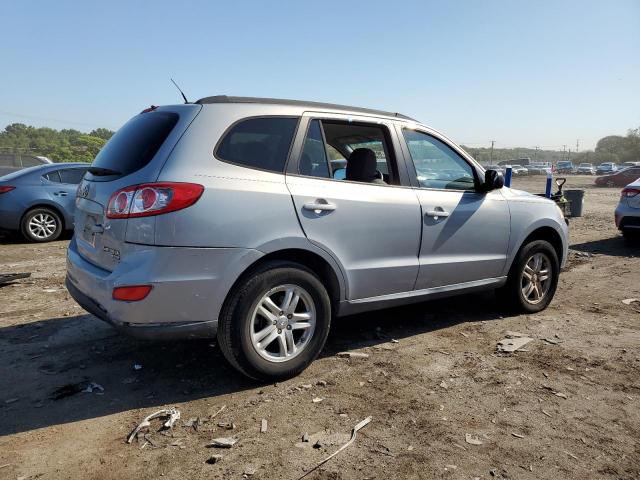 Photo 3 from auction – 2010 HYUNDAI SANTA FE G with VIN 5NMSGDAB3AH376981